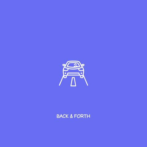 Back & Forth