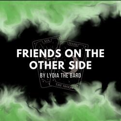 Friends on the Other Side