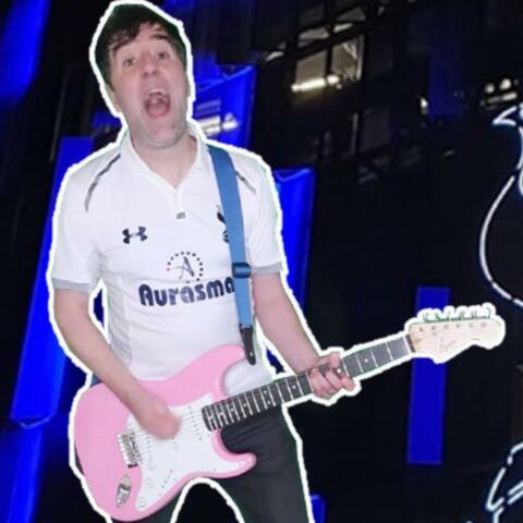 (Spurs Are A) Basket Case