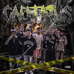 Cautious (feat. Glizzy Grey, Mr. Eastside & Trrip Sosa)