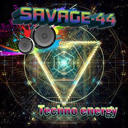 Techno energy