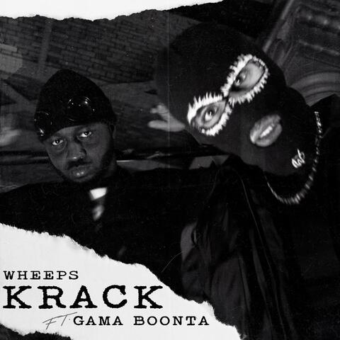 Krack (feat. Gama Boonta)