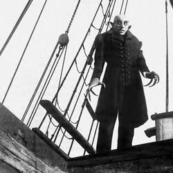 We are not alone on this ship