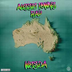 Aussie Towns Rap