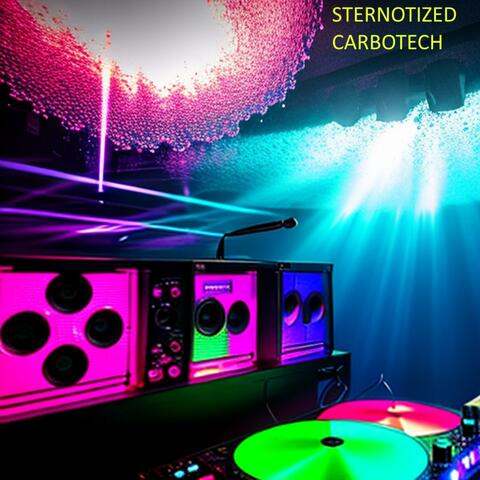 Sternotized Carbotech