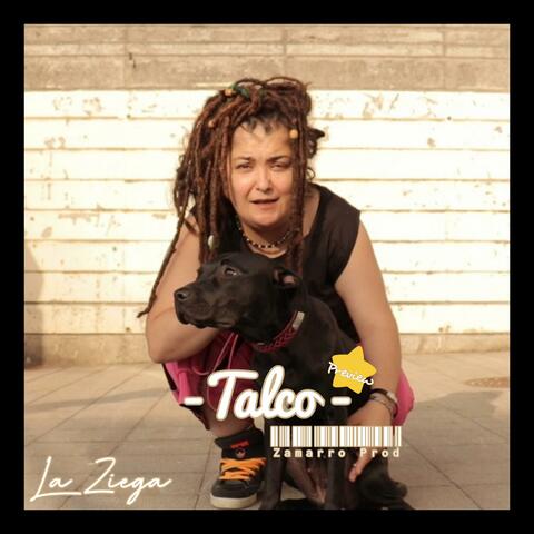 Talco (Radio Edit)