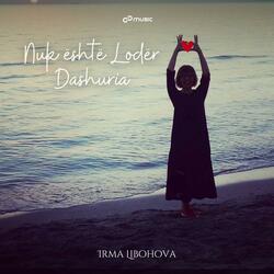 Nuk është Lodër Dashuria