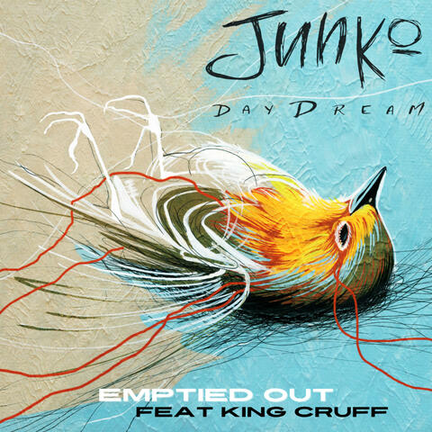 Emptied Out (feat. King Cruff) [Remix]