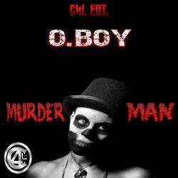 Murder Man
