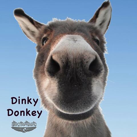 Dinky Donkey