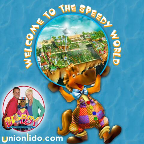 Welcome To The Speedy World
