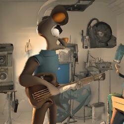 We Wanna Know (feat. Jim Britches)