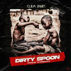 Dirty Spoon