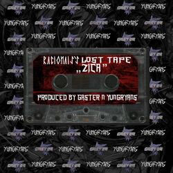 LOST TAPE ZICA (feat. YungRyans)