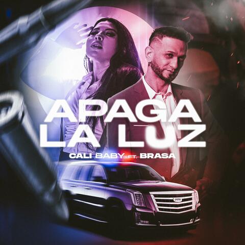 Apaga La Luz (feat. Brasa)