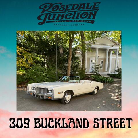 309 Buckland Street