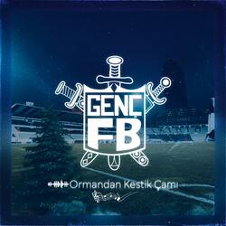 Ormandan Kestik Çamı