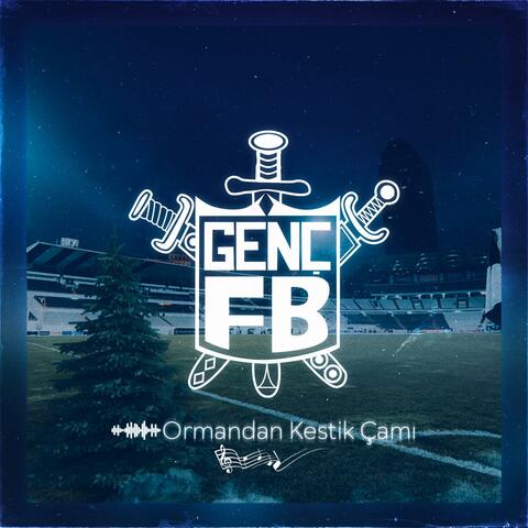 Ormandan Kestik Çamı
