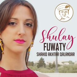 Shuly Fuwaty