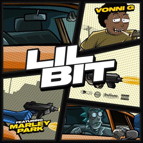 Lil Bit (feat. Marley Park)