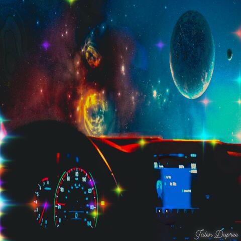 Let's Go For A Drive