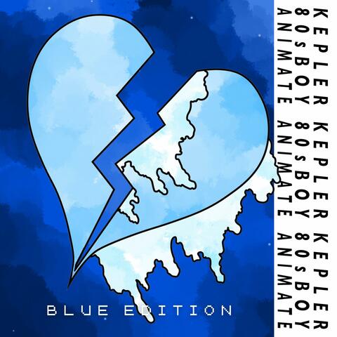 BLUE EDITION