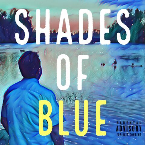 Shades Of Blue