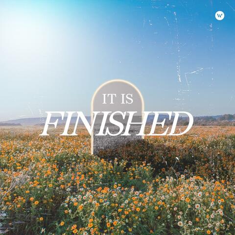 It Is Finished (Live)