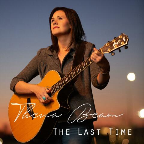 The Last Time (Song for Busbee)