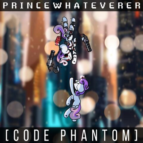 CODE PHANTOM (feat. Blackened Blue)