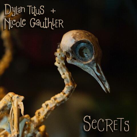 Secrets (feat. Nicole Gauthier)