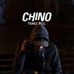 TENEZ #4 (Tard Dans l'Square)
