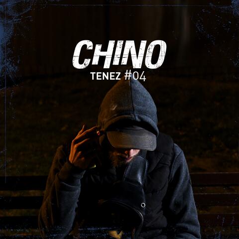 TENEZ #4 (Tard Dans l'Square)