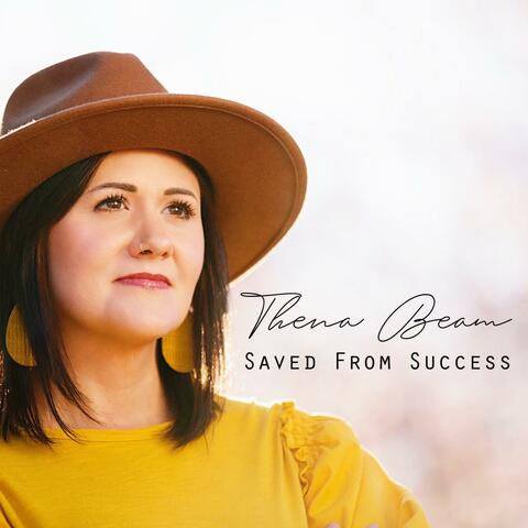 Saved From Success
