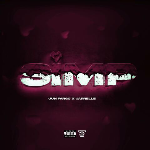 Simp (feat. Jarrelle)