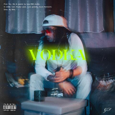 Vodka