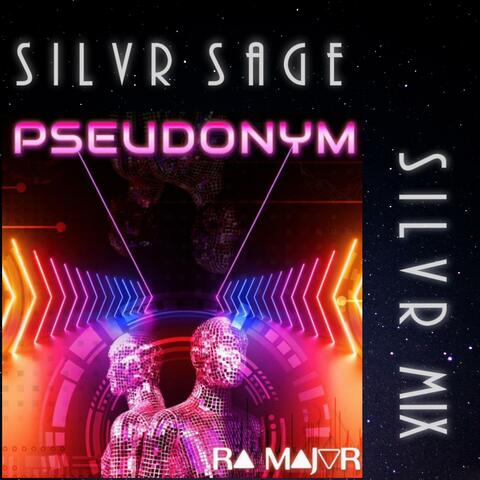 Pseudonym (feat. RA Major) [Silvr Mix]