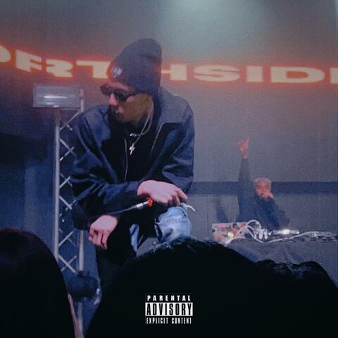 Not For Insta (feat. Jr. Rhodes)