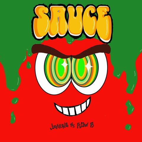 SAUCE (feat. Flow b)