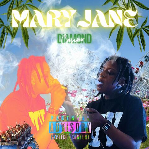 MARYJANE