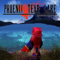 Phoenix Tear Lake