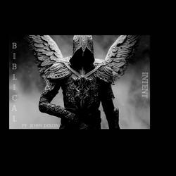 Floating (feat. John Dixon)