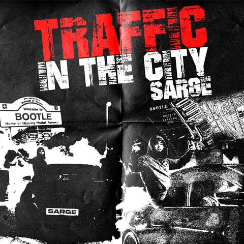 Traffic In The City