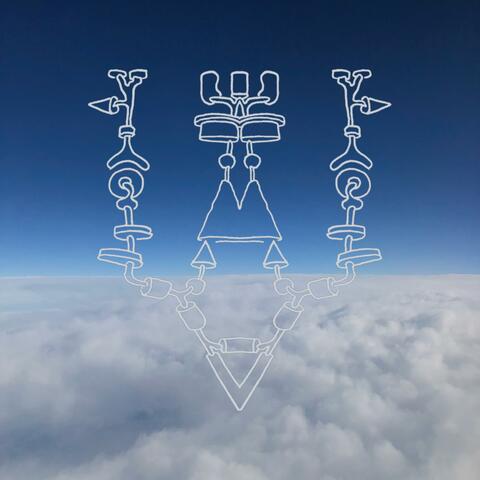 Halo Dive (feat. Jackie Mendoza)