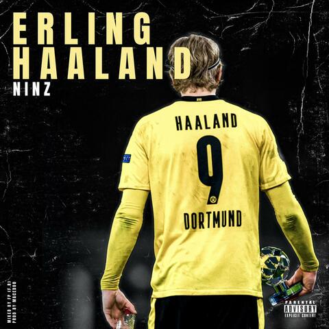 Erling Haaland