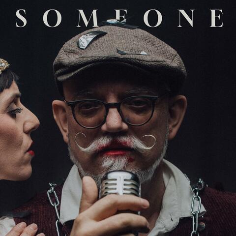 Someone
