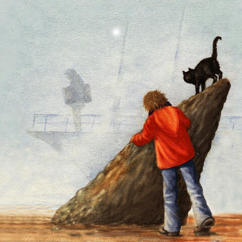 I count the waves (Theme from Original Motion Picture Soundtrack "Geheimnis im Nebel") (feat. Melvin Schulz genannt Menningmann)