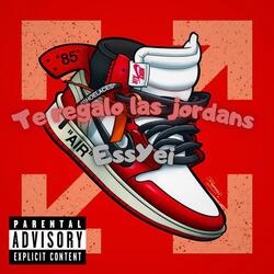 Te Regalo Las Jordans