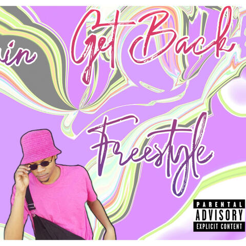 GET BACK FREESTYLE