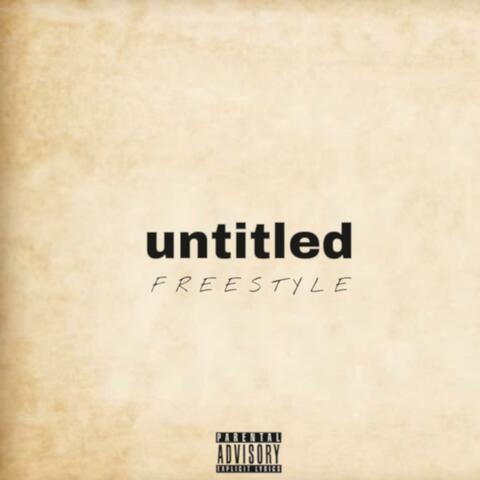 Untitled Freestyle | 03.24.23